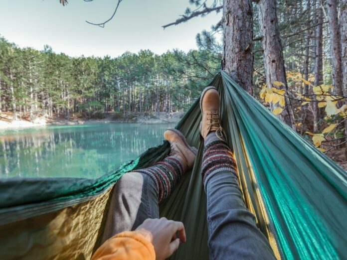 The Joy of Discovery: How an entrepreneur found balance and inspiration on weekends.