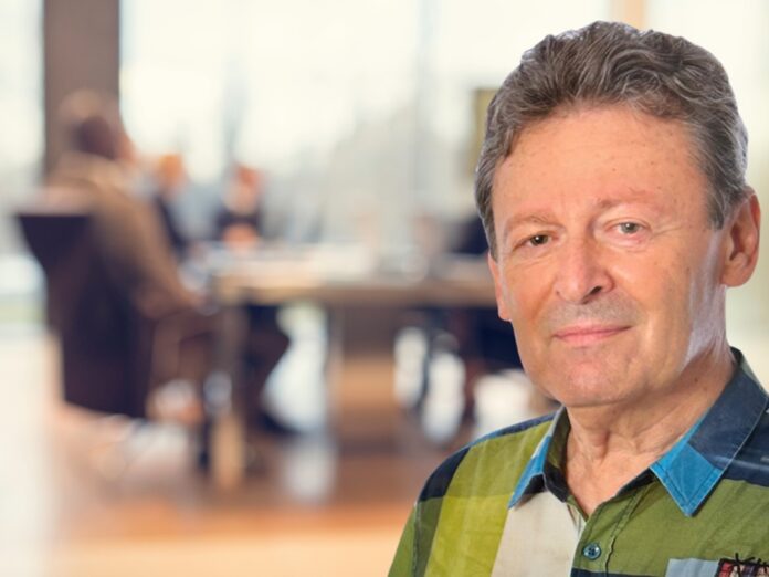 Andreas Fuhrmann
