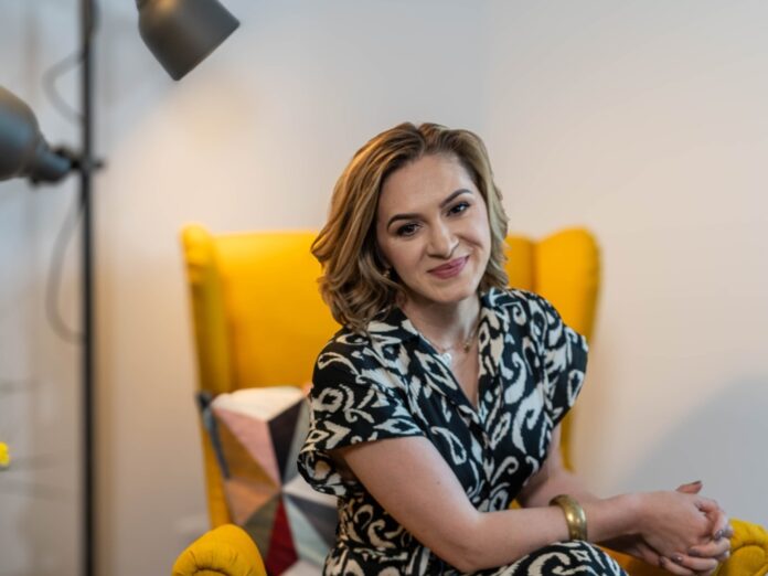 Anda Marina Serban