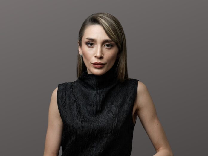 Alice Voica