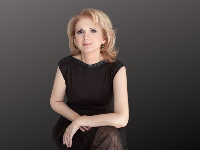 Daniela Palade Teodorescu