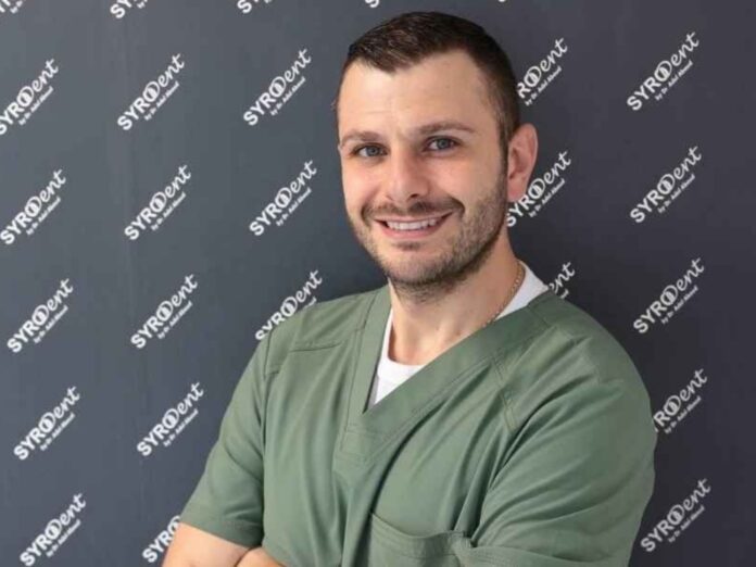 Dr. Adel Abboud