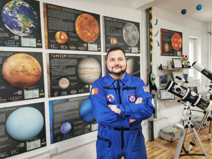 Cosmin Sorin Miclos