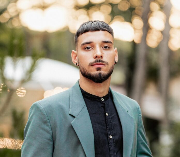 Clement Dima, founder of Renderful Studio