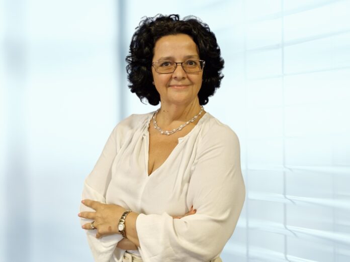 Cristina Nilă: Financial Clarity in Turbulent Times