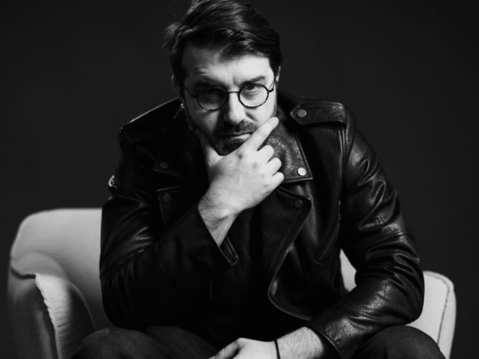 Gabriel Pătru, co-founder of MKA Strategy Studio