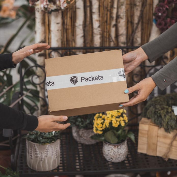 Packeta Romania Expands Operations with New Logistics Hub in Oradea Packeta Romania Expands Operations with New Logistics Hub in Oradea
