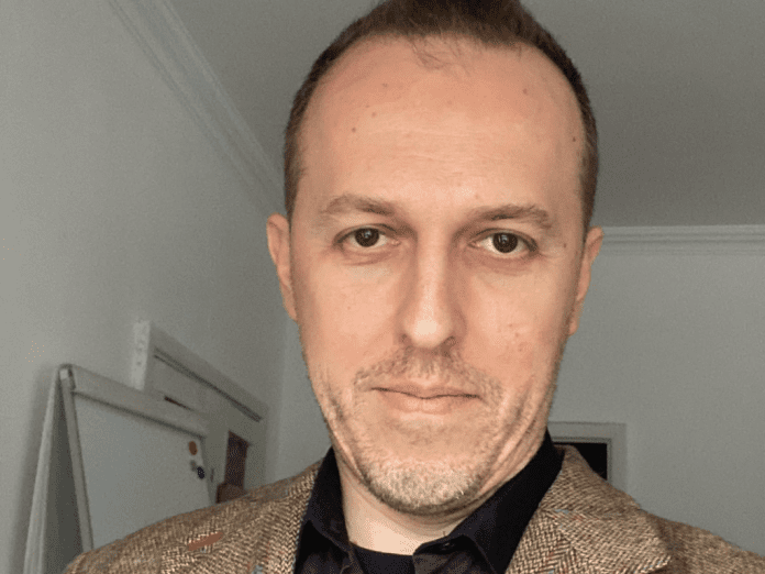 Ștefan Emil Ionescu, Managing Partner of Leichmann Weifert Group Ștefan Emil Ionescu, Managing Partner of Leichmann Weifert Group