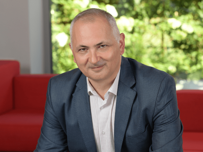 Ile Călin, Senior Partner Premier Hospitality