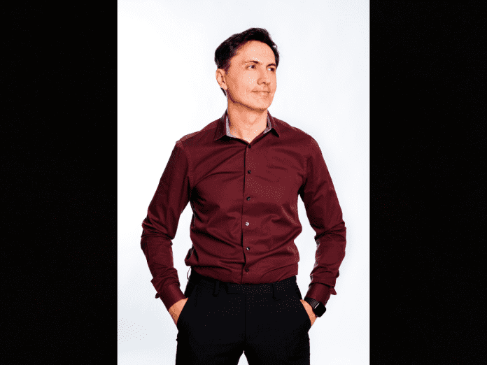Tiberius Pîrcălabu, CEO Pragmatic Solutions