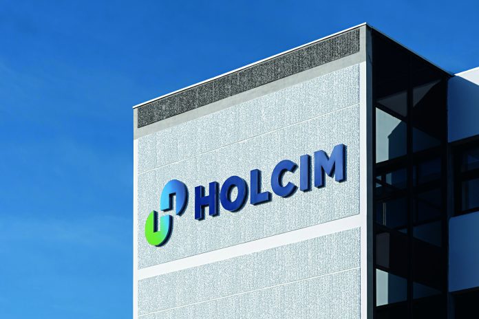 Digitalization in the Cement Industry: Holcim Aleșd Digitalization in the Cement Industry: Holcim Aleșd