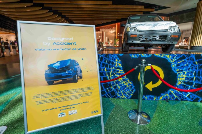 Bergenbier launches a road safety campaign Bergenbier launches a road safety campaign
