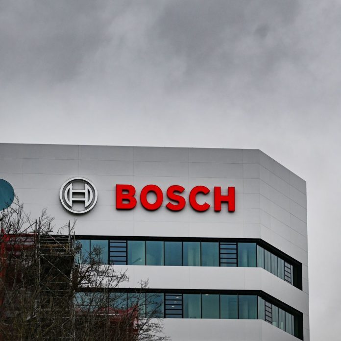 Bosch to Cut 13,000 Jobs Amid Auto Industry Challenges Bosch to Cut 13,000 Jobs Amid Auto Industry Challenges