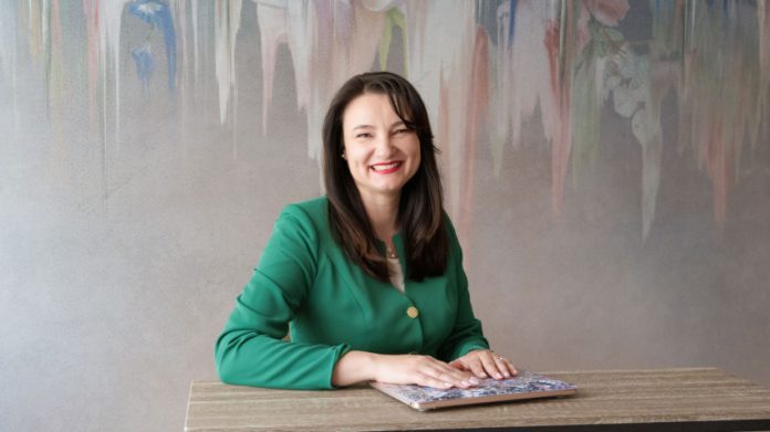 Gabriela Ciupitu Launches PXcellence, the First Integrated Program Dedicated to Patient Experience Gabriela Ciupitu Launches PXcellence, the First Integrated Program Dedicated to Patient Experience