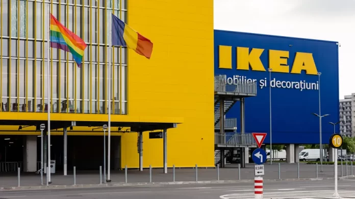 IKEA Romania reports 8.6% sales growth in fiscal year 2025
