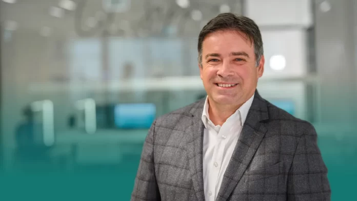 Leadership Change at Bosch Romania: Dan Lăzărescu Takes Over from Mihai Boldijar