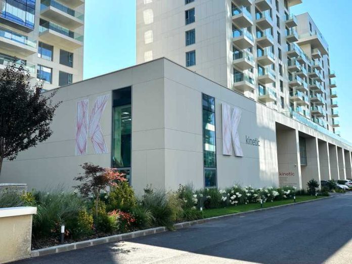 Regina Maria Expands the Kinetic Network: New Recovery Clinic Opens in Northern Bucharest Following a €4 Million Investment