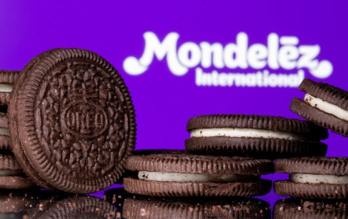 Mondelez Invests Over $40 Million in AI Tool to Cut Marketing Costs by Half
