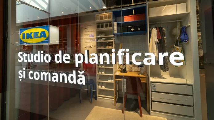 IKEA brings its first Planning and Ordering Studio in Transylvania to Cluj IKEA brings its first Planning and Ordering Studio in Transylvania to Cluj