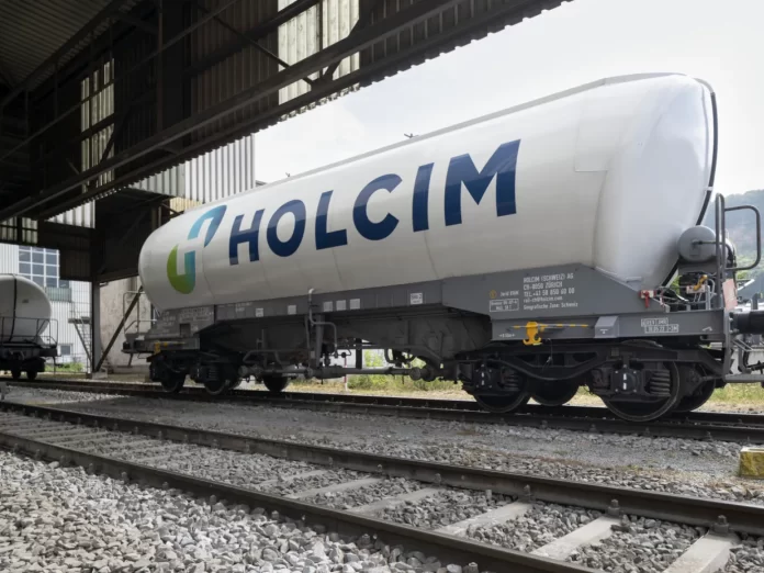 Holcim Reports Solid Growth in First Nine Months of 2025