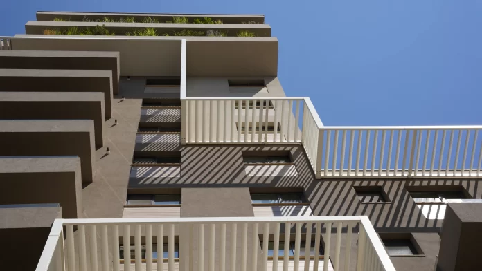 A New Landmark of Residential Luxury Rises Near Herăstrău Park: The Nordului 50 Project