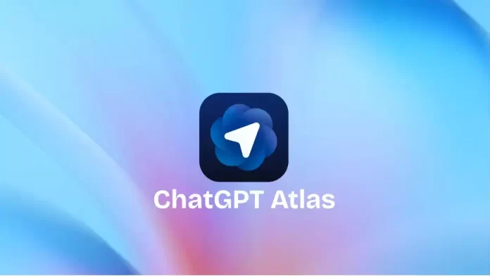 OpenAI Launches Its Own Web Browser, ChatGPT Atlas