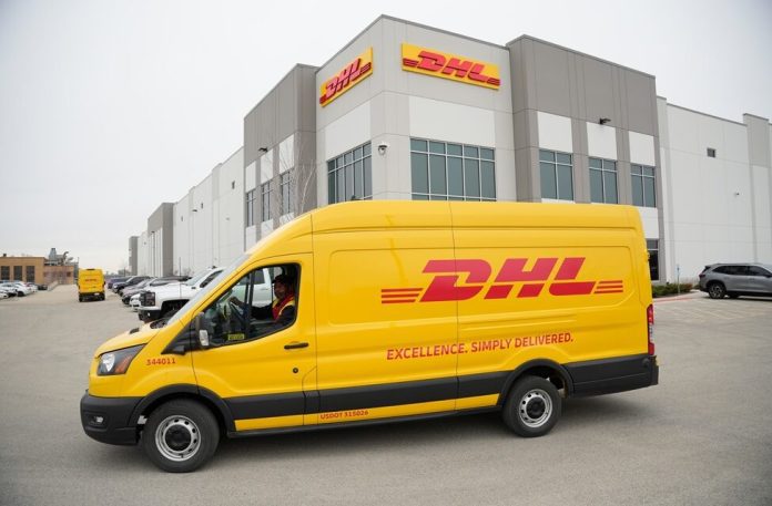 DHL Opens Its First Carbon-Neutral Logistics Center in Romania, a €5 Million Investment