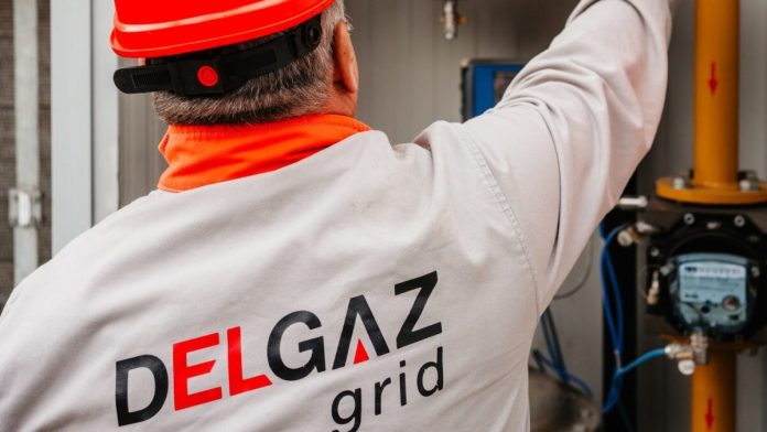 Delgaz Grid Upgrades Moldova’s Power Network
