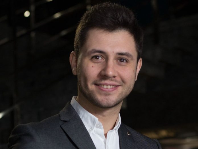 Doru Curoșu, founder Camelot Partners