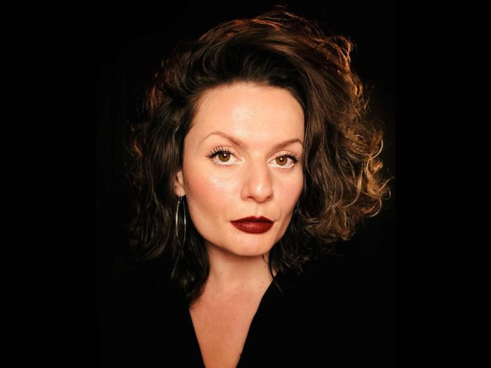 Alexandra Dumitrescu, co-founder Eforie Colorat