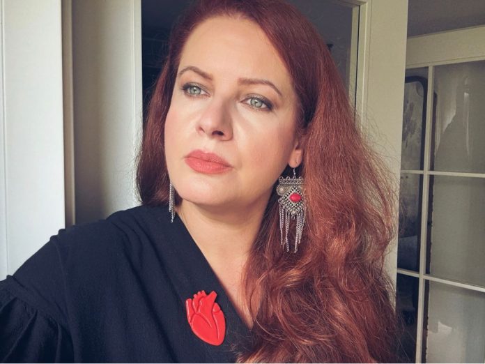 Oana Dragulinescu, fonunder Muzeului Abandonului