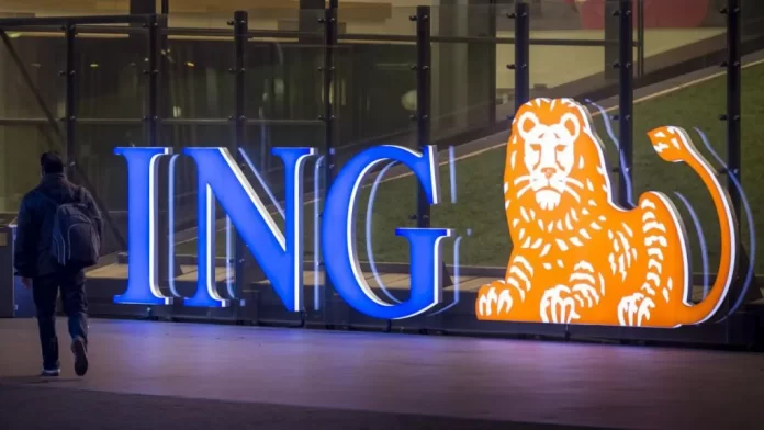 ING to Restructure Its Dutch Operations as AI Automation Advances