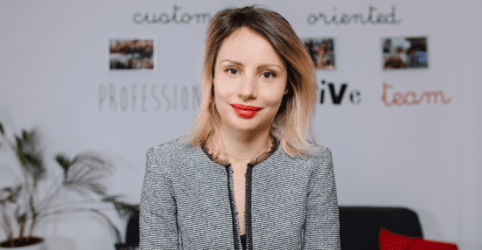 Wonderful Expands to Romania and Appoints Lucia Stoicescu as Country Manager