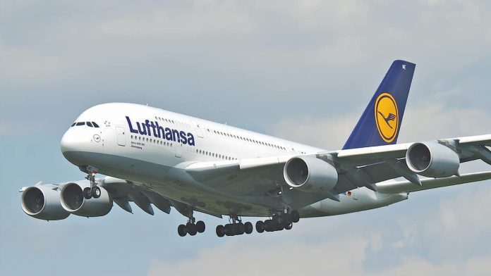 Lufthansa Announces Major Job Cuts in Germany