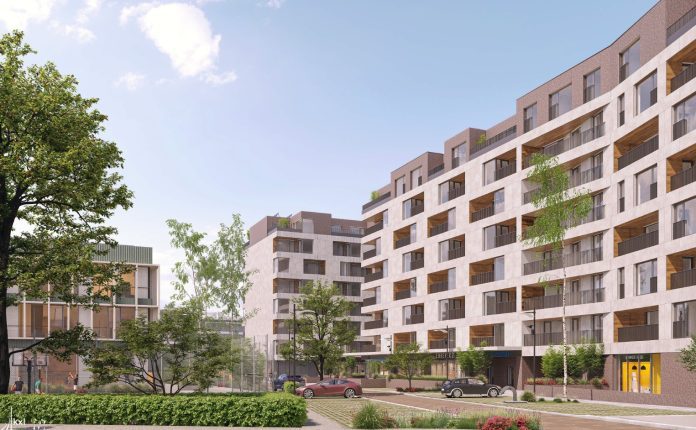 One United Properties Expands Portfolio in Northern Bucharest