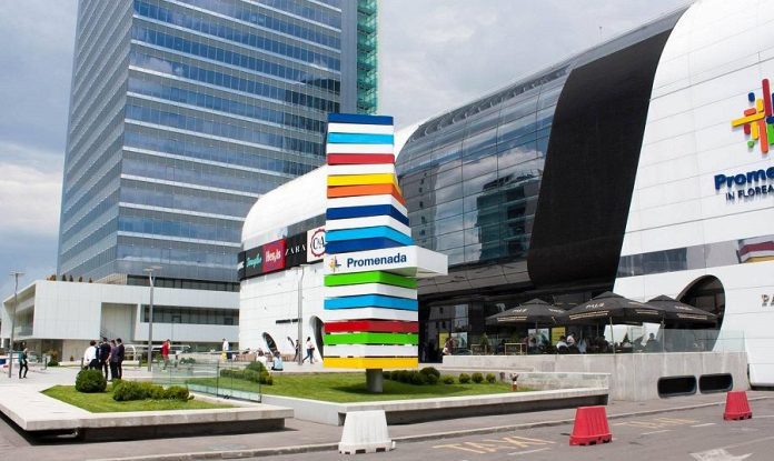Promenada Mall revamps its foodcourt area and adds eight new restaurants