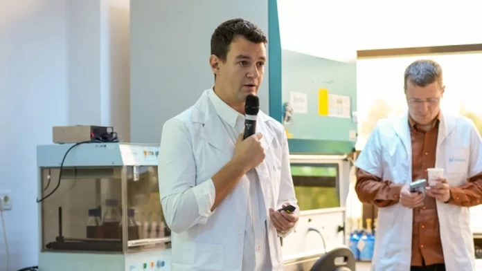 Norofert officially opens its new production facility in Brazil