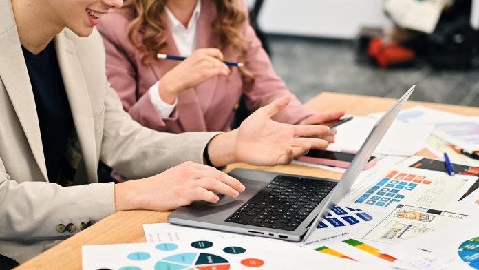 1 of 2 Romanian entrepreneurs focus on diversification and increase their marketing budgets 1 of 2 Romanian entrepreneurs focus on diversification and increase their marketing budgets