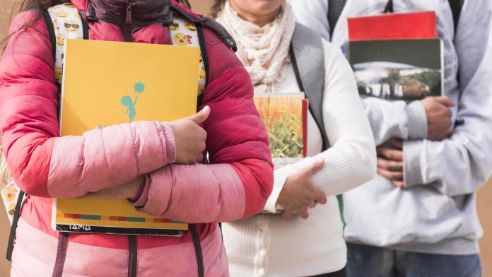 One United Properties Supports the Restoration of “Dimitrie Bolintineanu” High School in Bucharest, Damaged by the Rahova Explosion
