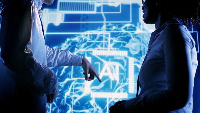 Artificial intelligence becomes a top business priority in Romania for 2025