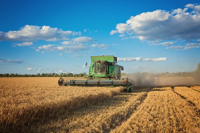 Romanian farmers to receive €11.5 million from the EU for spring frost losses