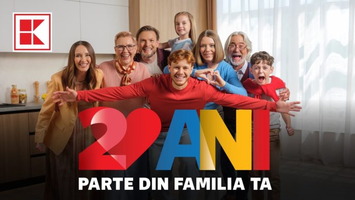 Kaufland: 18,000 employees, one team – how the retailer became Romania’s largest private employer