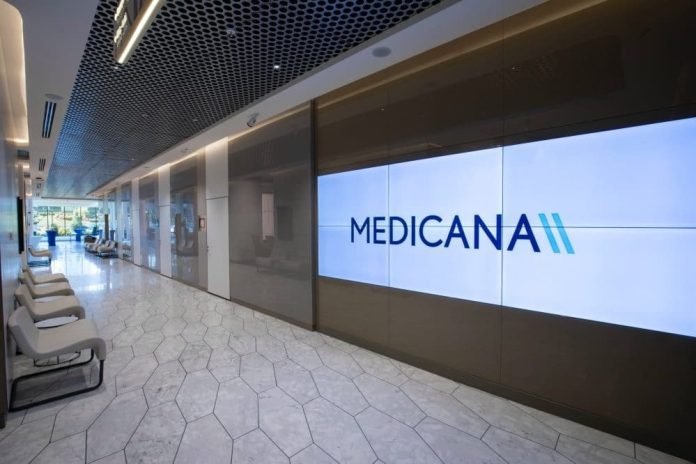 Medicana’s First Hospital in Romania to Be Built in Nusco City Following a €46 Million Investment