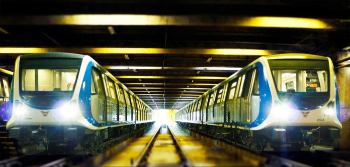 Metrorex Completes Second Tunnel Section Between Tokyo and Băneasa Airport Stations