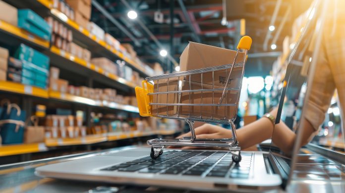 Carrefour becomes the first major grocery retailer available on Trendyol in Romania