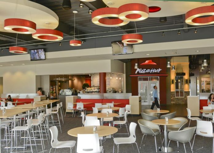Pizza Hut to close 68 restaurants in the UK, as global owner Yum! Brands steps in to acquire 64