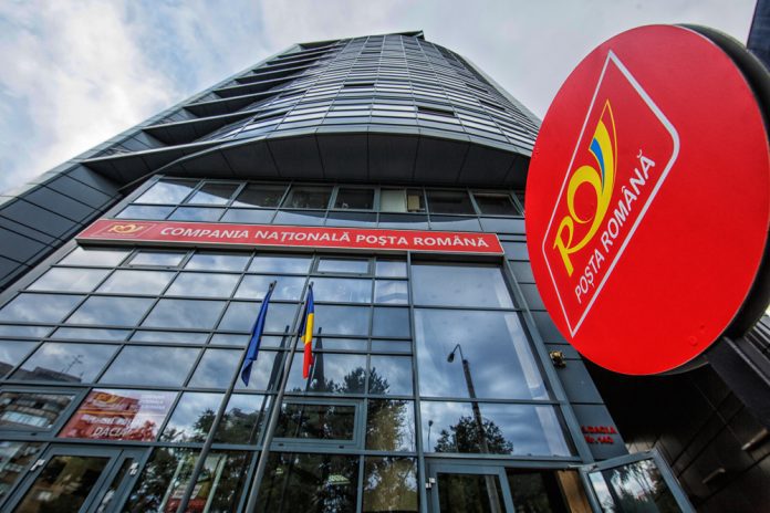 Romanian Post Unveils New Brand Identity: A Modern Strategy and a Vision for the Future