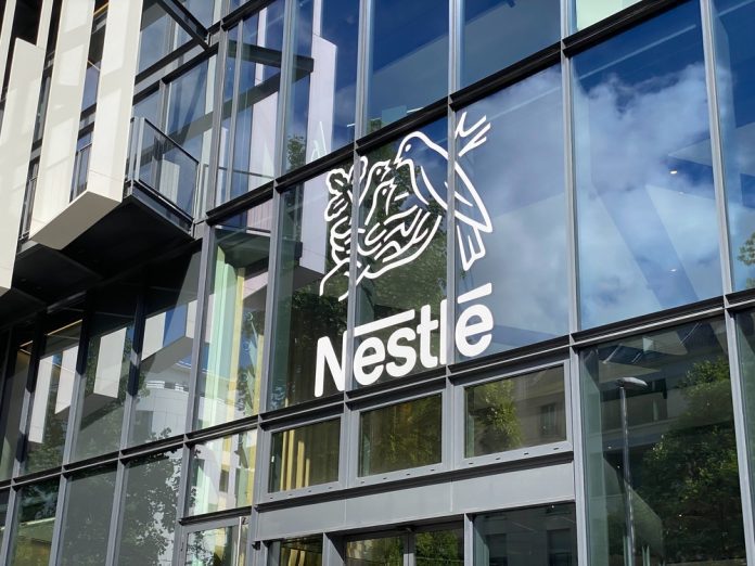 Nestlé reports 3.3% organic growth in the first nine months of 2025 Nestlé reports 3.3% organic growth in the first nine months of 2025