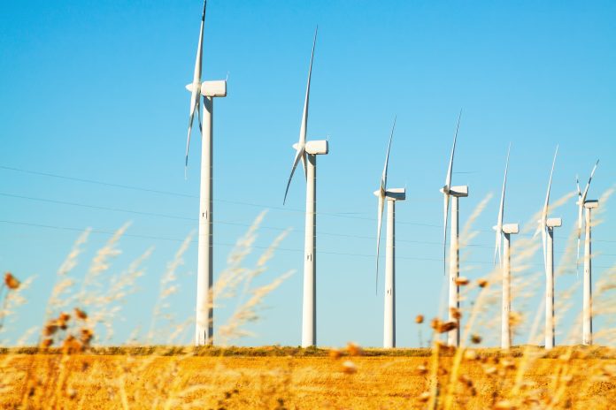 The Energy Transition Gains Momentum