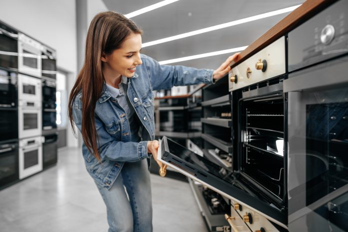 Romania Becomes a European Hub for Home Appliances